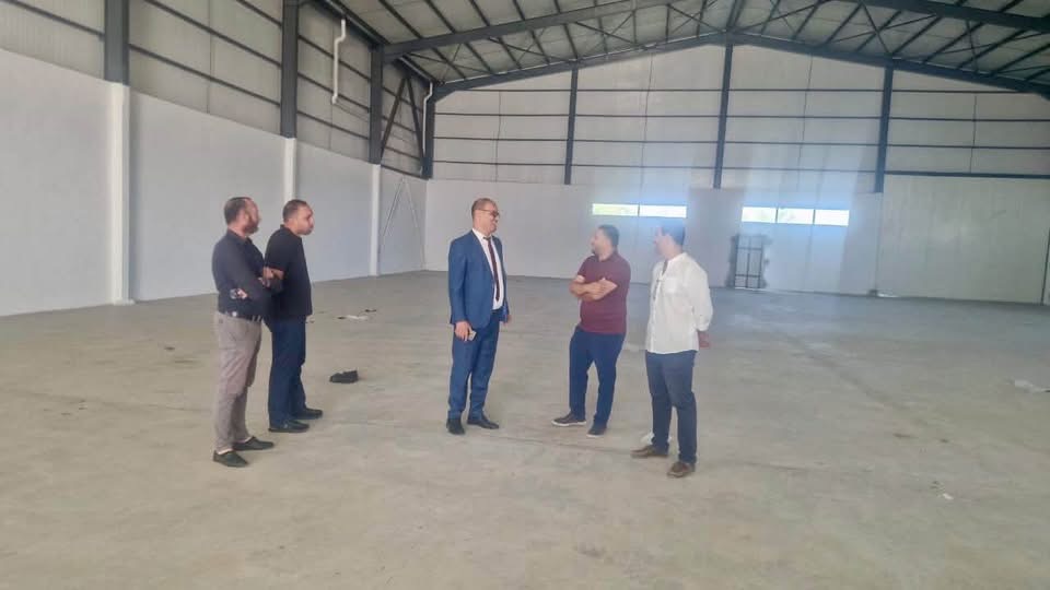 Pièces auto : l&rsquo;Algérie muscle sa production locale avec une usine de 864 000 plaquettes de frein par an