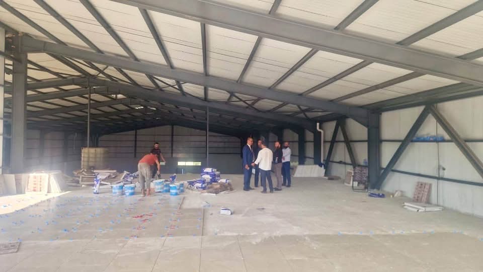 Pièces auto : l&rsquo;Algérie muscle sa production locale avec une usine de 864 000 plaquettes de frein par an