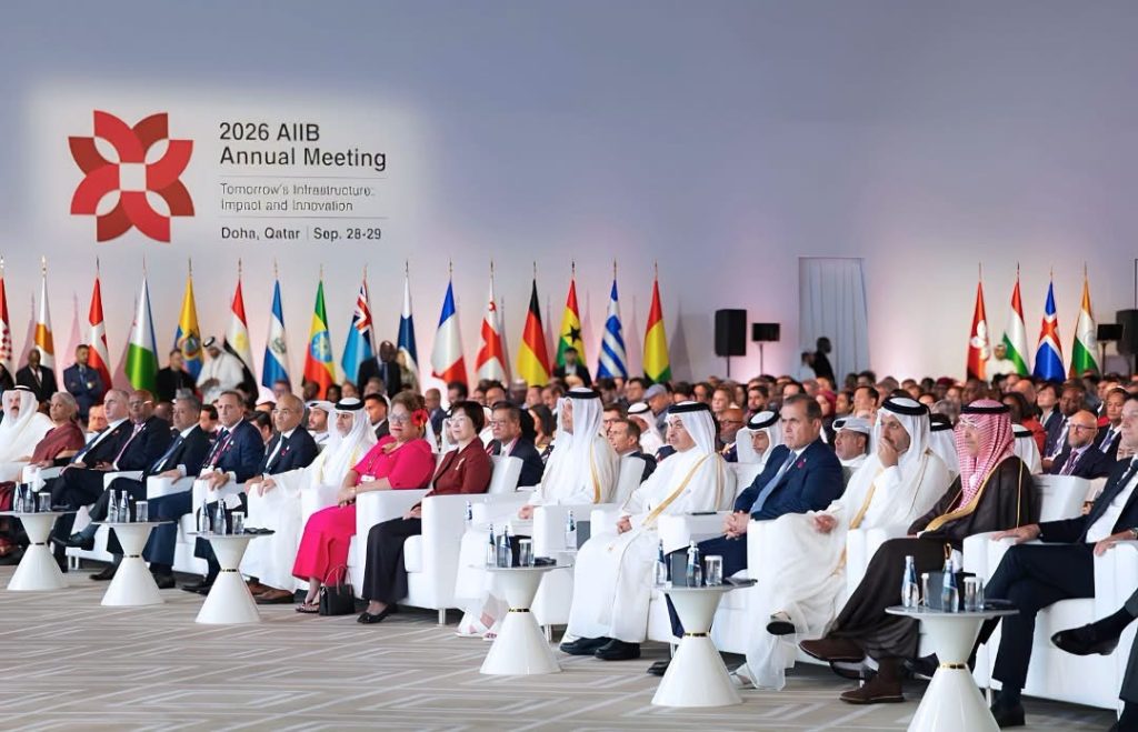 شراكات استراتيجية للجزائر بالدوحة!