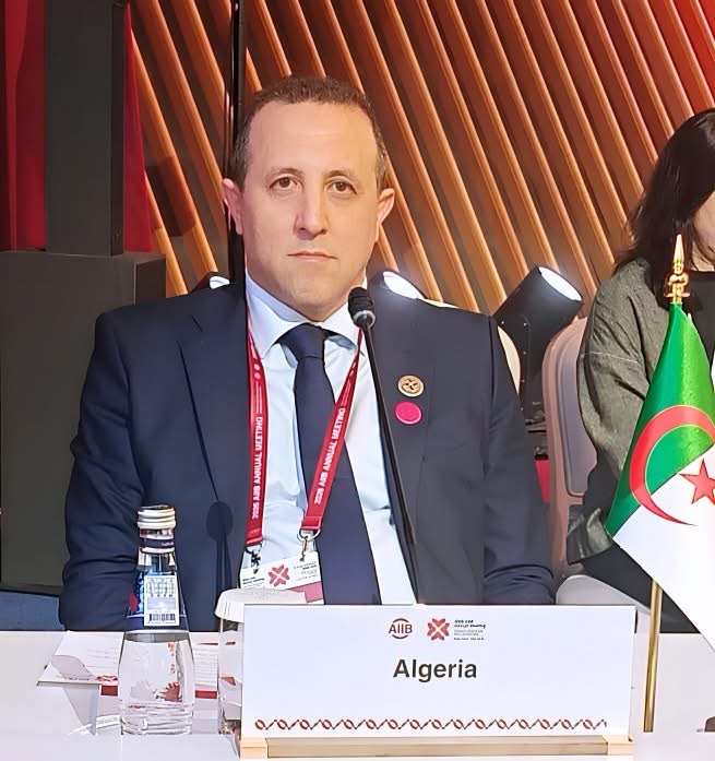 شراكات استراتيجية للجزائر بالدوحة!