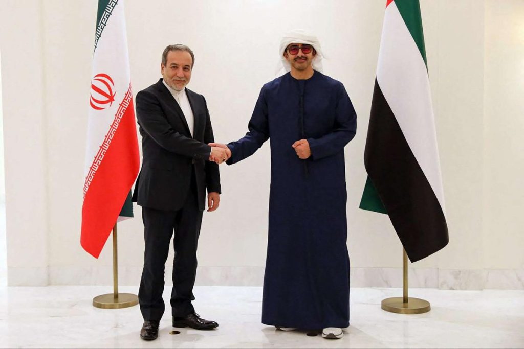 أبوظبي.. وكيل معتمد للشيطان الرجيم!