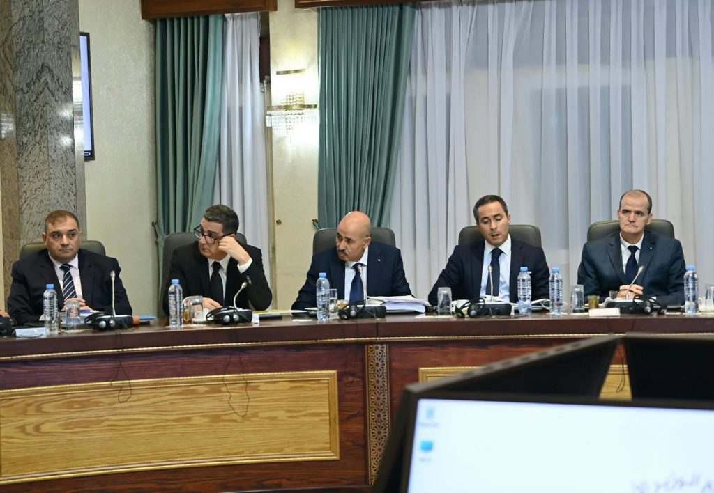 Projet de loi de finances 2027 : croissance, pouvoir d’achat et investissement au cœur des priorités du gouvernement