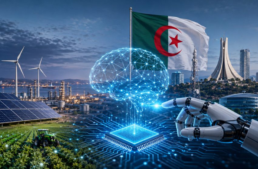 الجزائر العاصمة تتربع على عرش الريادة الإفريقية في مؤشر “Gigacity Index 2026”!