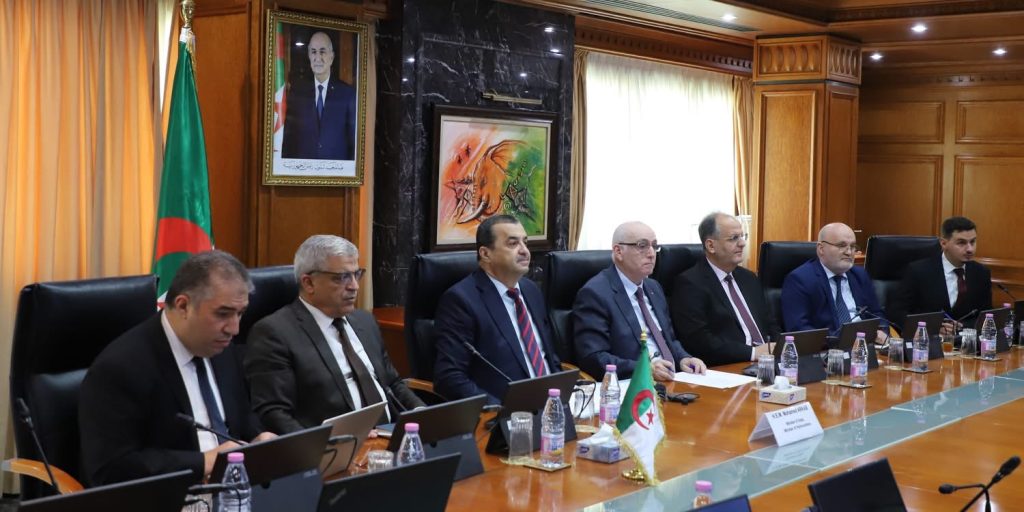 بنغلاديش تتجه نحو الغاز الجزائري.. وصفقة كبرى مرتقبة!