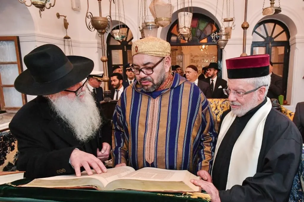 بلاني: إسرائيل المغرب والإمارات الملامح الجديدة لمحور الشر.. والجزائر المستهدفة!