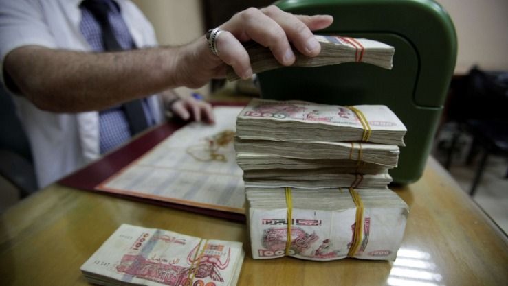 تبون يكسب معركة الجبهة الاجتماعية ..الأرقام  والمؤشرات تتحدث !