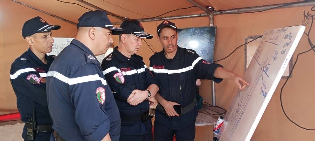 لليوم الرابع ..جهود انتشال الطفل أيوب تتواصل (تحديث )