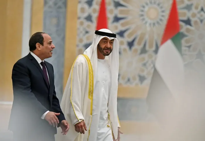 الإمارات… تحالفات تحت الطاولة ومزيد من بؤر التوتر!