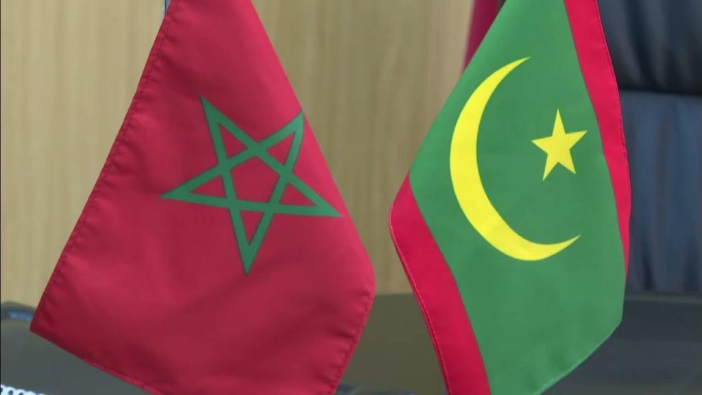 عمار بلاني: موريتانيا تحت مجهر محور الشر المغربي الإماراتي!