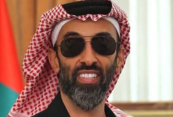 شبكات النفوذ السري للإمارات!