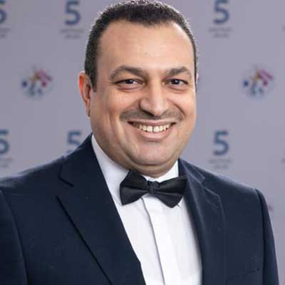 شبكات النفوذ السري للإمارات!
