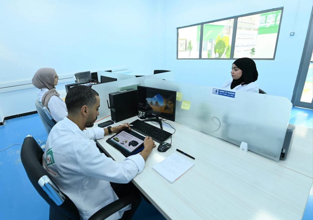 قرار حاسم لصناعة السيارات.. الجزائر تفرض الإنتاج المحلي للقطع البلاستيكية