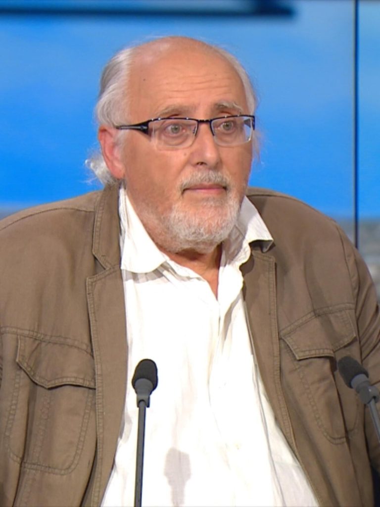 Le donneur de leçons n’avait pas le bon pupitre