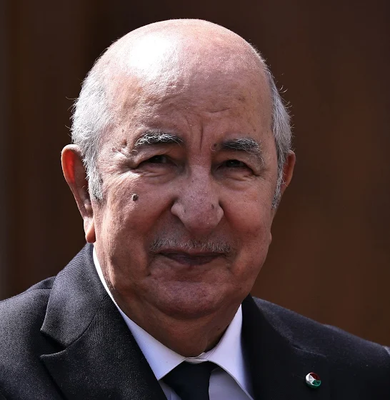 منتدى “العلمين أفريقيا” بمصر يدرج الرئيس الجزائري ضمن قائمة أهم الشخصيات الحاضرة في الحدث الاقتصادي الأفريقي المرموق!