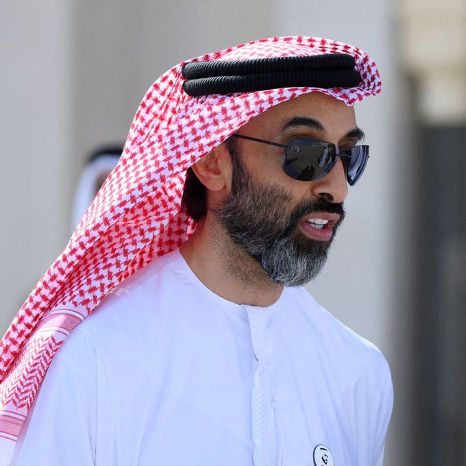 لقاء “سري” بين صدام حفتر ونتنياهو بتنسيق إماراتي!