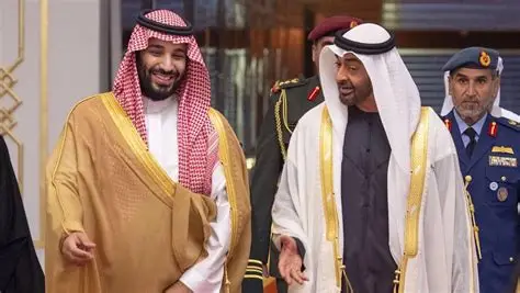 حرب نفوذ في الخليج : كيف تحاول أبوظبي إبطاء “رؤية السعودية 2030″؟