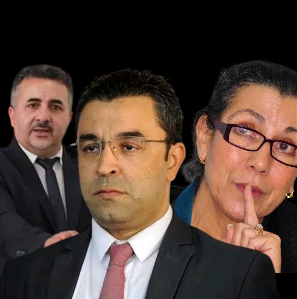 “مانيفيسطو” لمعارضي تفعيل عقوبة الإعدام!