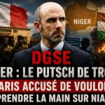 Niger : le putsch de trop ? Paris accusé de vouloir reprendre la main sur Niamey
