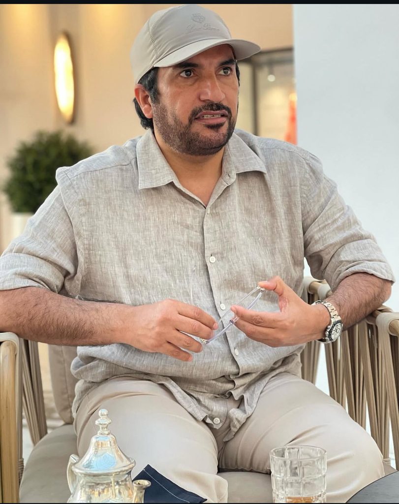 رجل أعمال إماراتي في مهمة خاصة بإسبانيا لإنقاذ أيوب عيسيو!.. الإمارات تقع في المحظور والرد الجزائري قادم