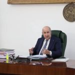 الرئيس تبون يترأس اجتماعا لمجلس الوزراء .. مشروع قانون العقوبات على الطاولة