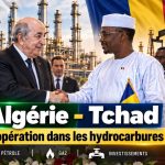 Algérie-Tchad : une mission technique pour renforcer la coopération dans les hydrocarbures