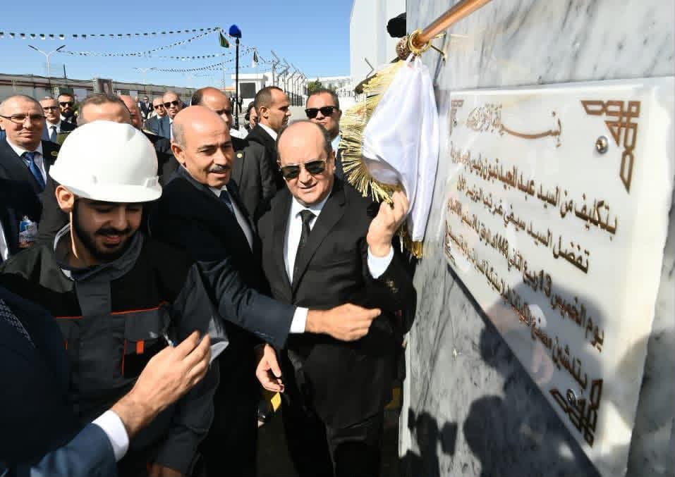 وعد فأوفى ..تبون يسترجع أموال الشعب الجزائري المنهوبة !