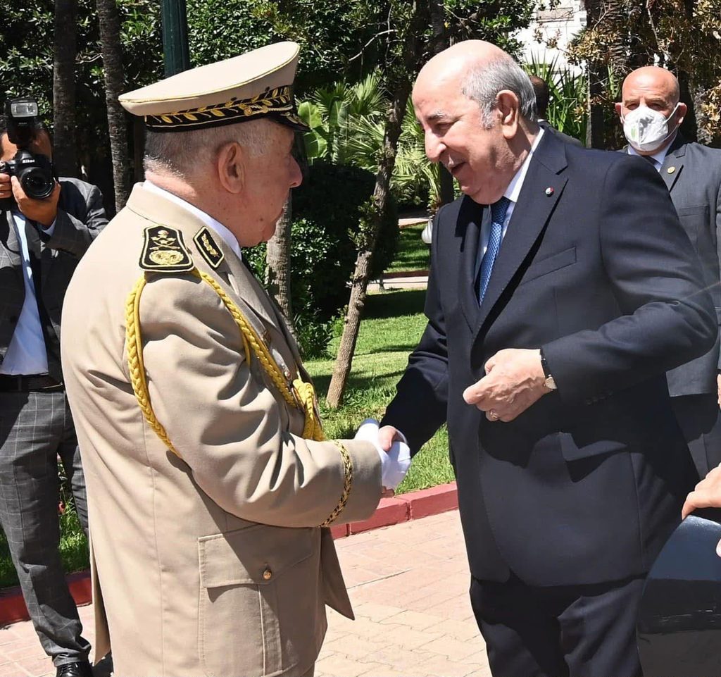 الجزائر ترفض منطق “إما أو”.. توازن جيوسياسي محسوب ونجاح في تحويل الأزمات إلى “فرص ” ببراغماتية !