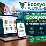 The Algerian Platform Ecosyom: A Digital Revolution in Algerian Commerce