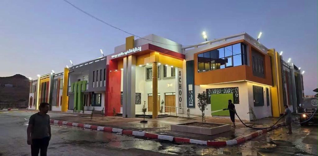 تبون يكسب معركة الجبهة الاجتماعية ..الأرقام  والمؤشرات تتحدث !