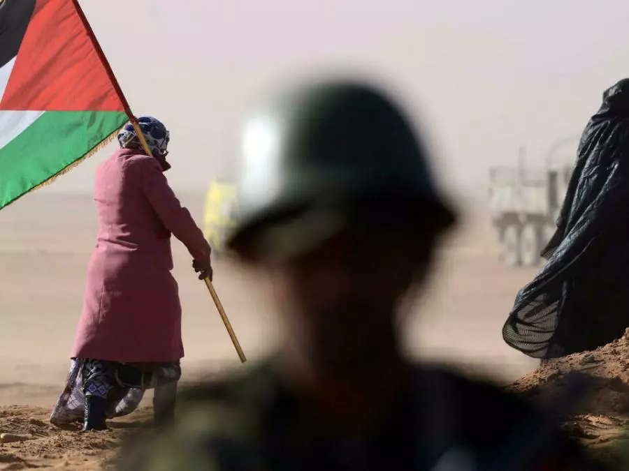 الصحراء الغربية: منعطف 31 أكتوبر ومستقبل بعثة المينورسو