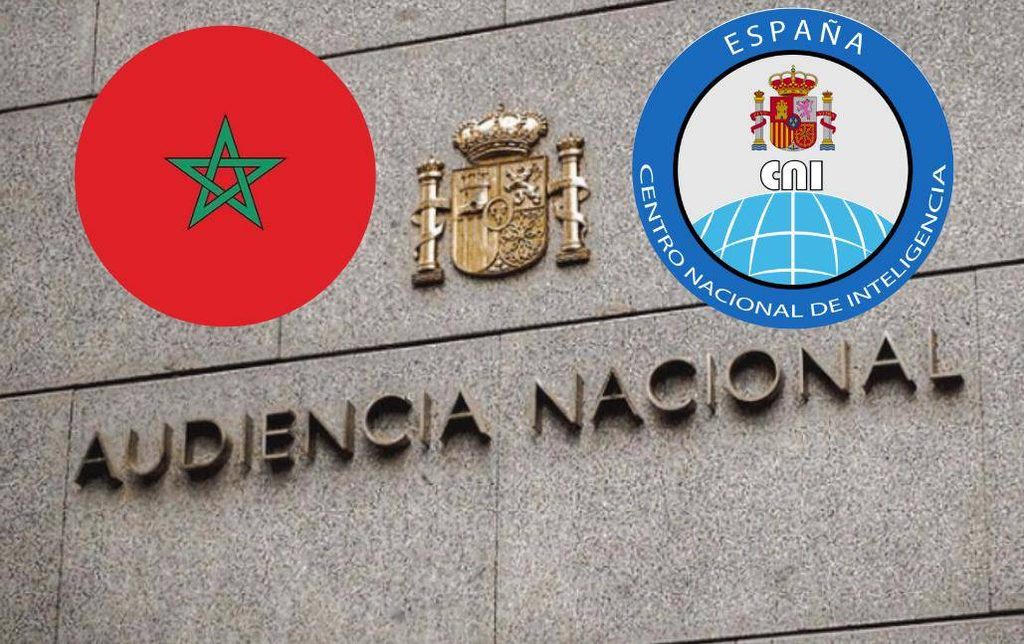 صفعة قضائية للرباط: إسبانيا تصادر أصول جمعية “صحراوية” تديرها المخابرات المغربية