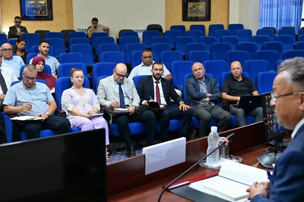 الجزائر تراهن بكل ثقلها على الذكاء الاصطناعي: تكوين 50 ألف خبير بحلول عام 2030
