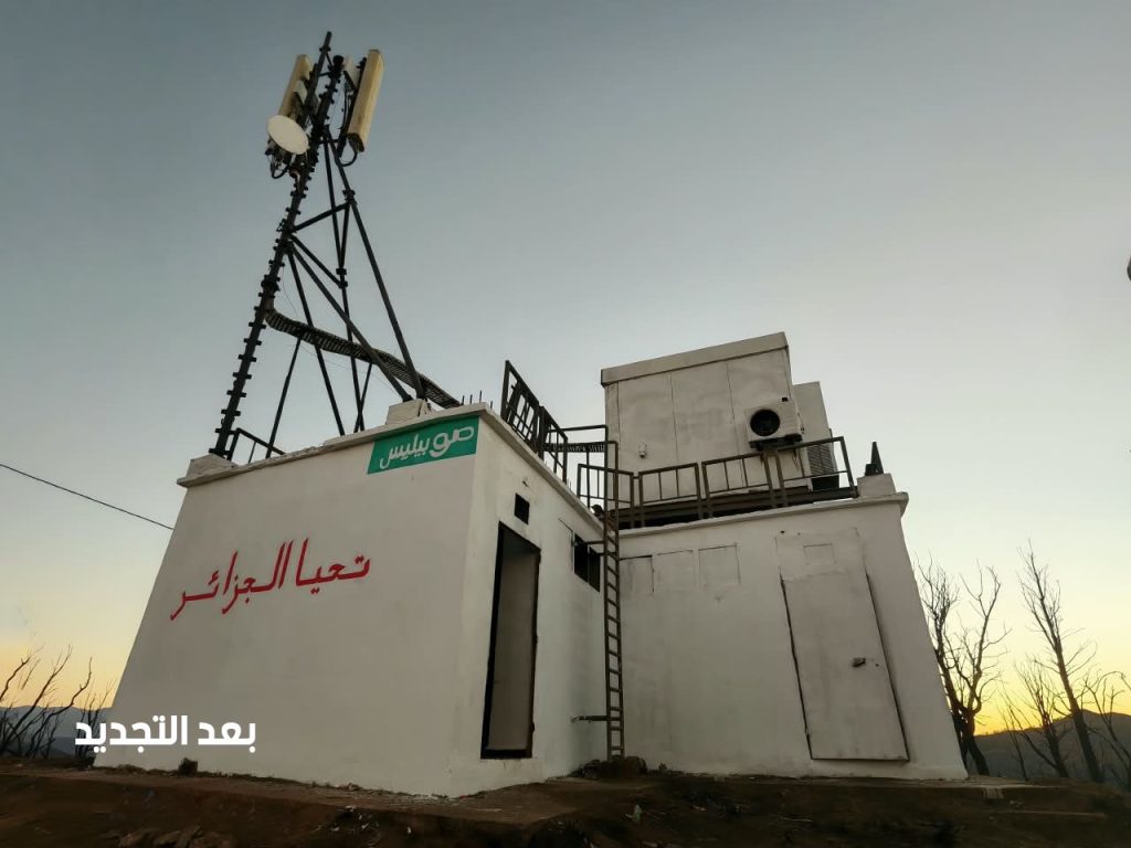 هكذا علق الرئيس تبون على الهبة التضامنية لأبناء الجزائر مع إخوانهم المتضررين من الحرائق!