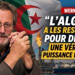 Werner Rügemer : « L’Algérie a les ressources pour devenir une véritable puissance politique »