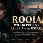 “Roqia” will represent Algeria at the Oscars