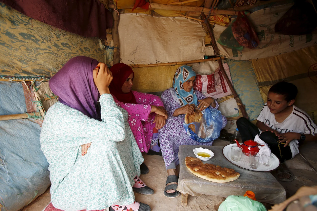 La presse espagnole détaille la fortune du roi du Maroc : 5ᵉ souverain le plus riche du monde, le plus riche d&rsquo;Afrique