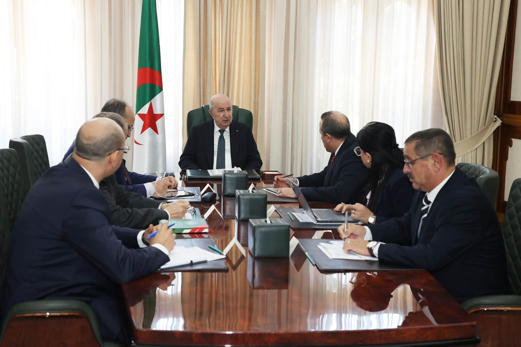 Importations : Tebboune frappe fort contre les fausses déclarations