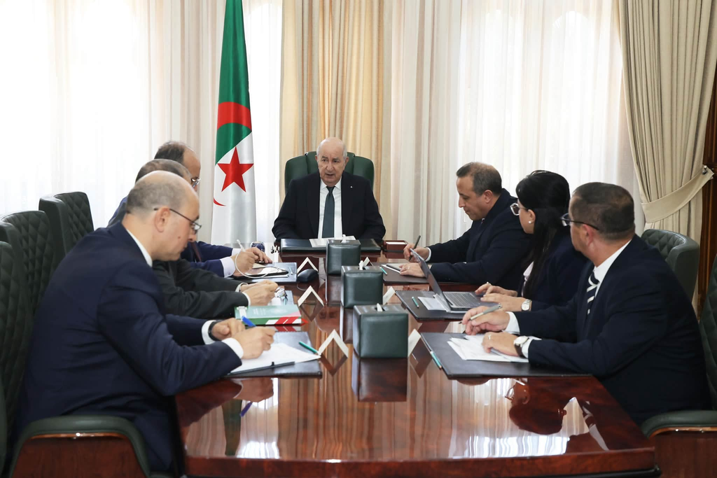 Importations : Tebboune frappe fort contre les fausses déclarations
