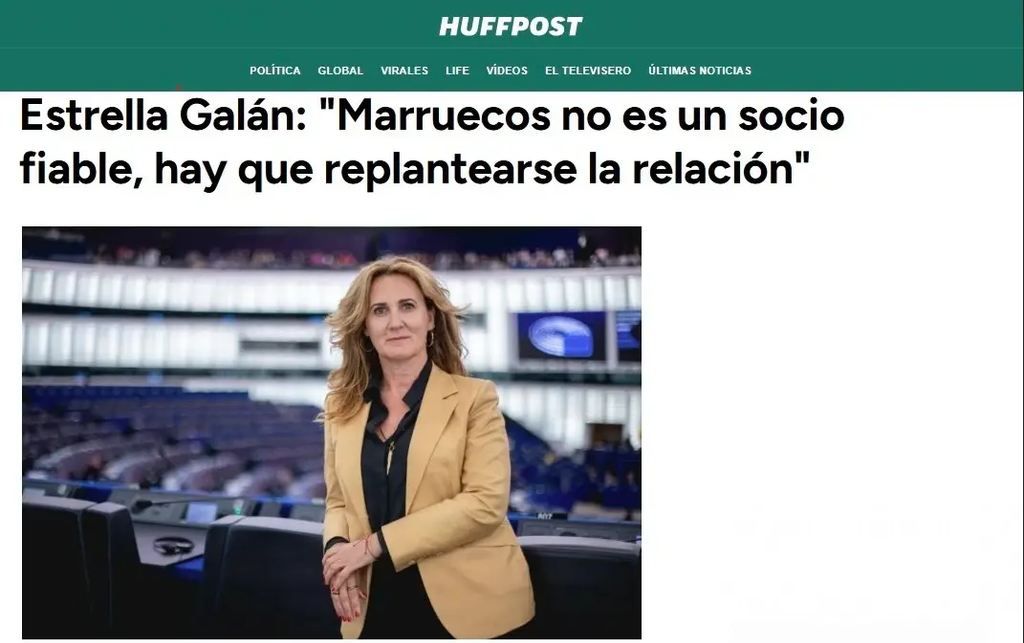 Spain: Morocco Is Not a Reliable Partner… Relations with the Makhzen Regime Must Be Thoroughly Reconsidered