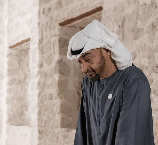 Ben Zayed Scandal: The Warning He Gave Netanyahu Before the Al-Aqsa Flood