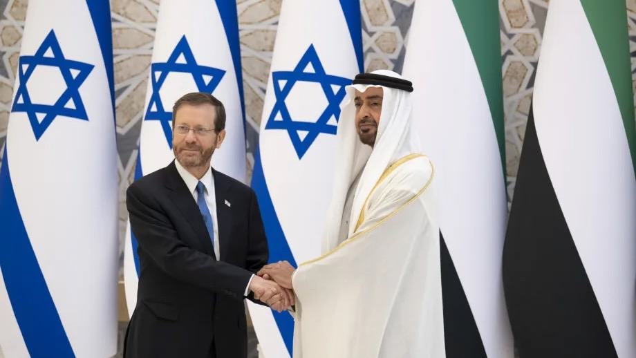 UAE’s “Little Sparta” Strategy: David Hearst Warns of a Doomed Bet on Permanent War