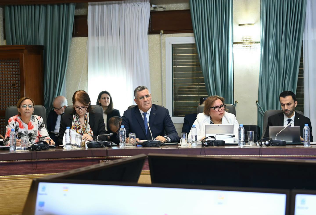 Peine de mort pour les incendiaires, indemnisation des sinistrés et régulation du marché : le Conseil du gouvernement fait le point