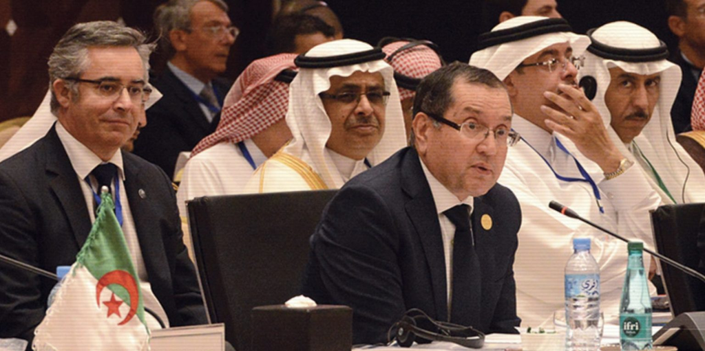 Dix ans après l’Accord d’Alger, l’héritage algérien continue de peser sur le marché pétrolier mondial