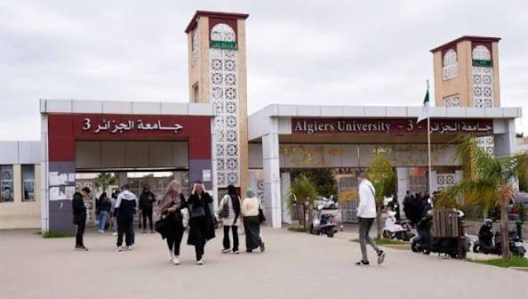 Rentrée universitaire 2026-2027 : près de 1,9 million d’étudiants rejoignent les universités algériennes