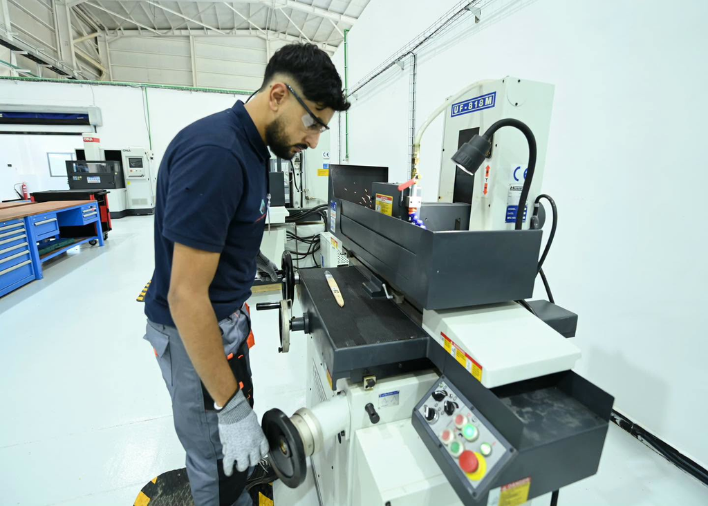 Algeria Inaugurates Automotive Plastic Components Plant in Tissemsilt to Boost Local Integration