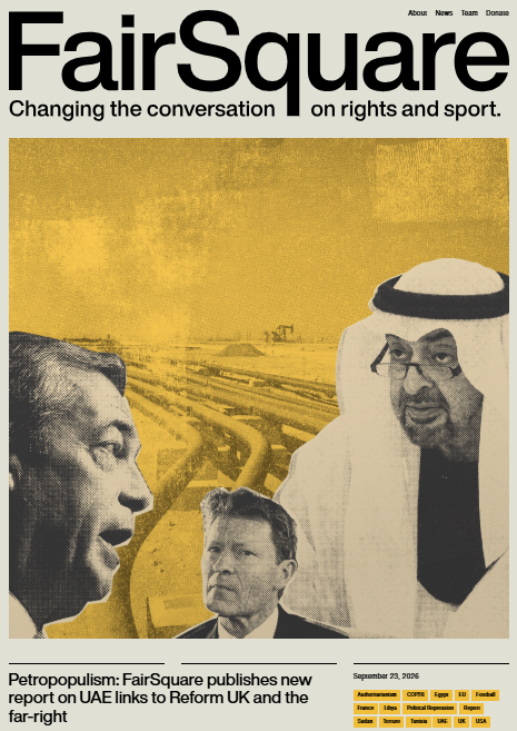 UAE Fuels Islamophobia by Funding Terrorist Groups and Far-Right Alliances in Europe