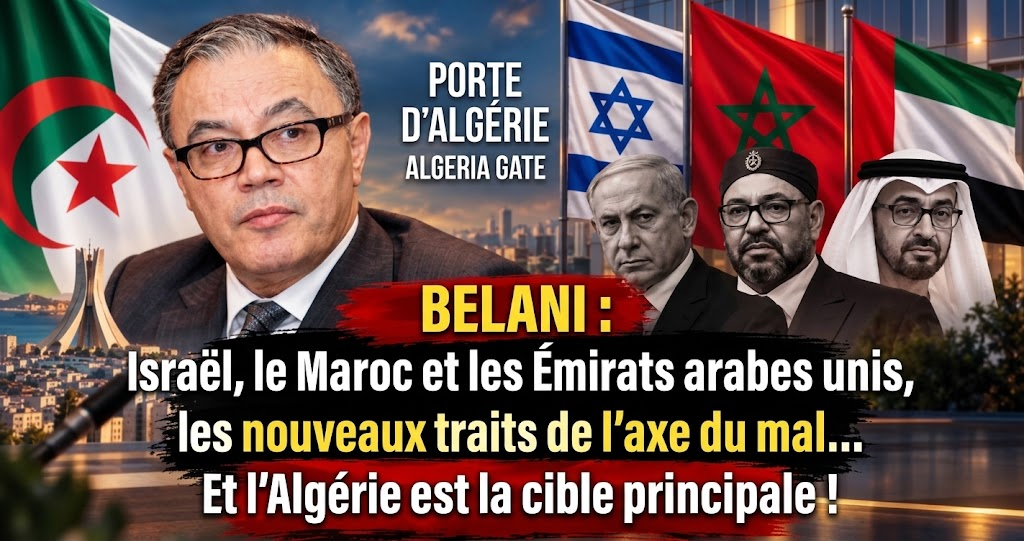 Route Dakhla–Nouakchott : pression marocaine, ambiguïté mauritanienne et financement émirati