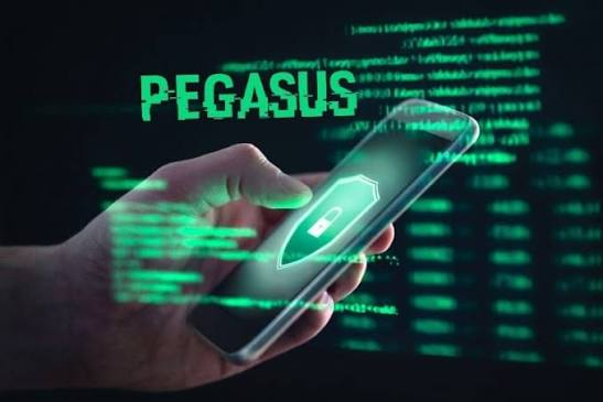 Sánchez Admits: My Phone Was Spied On with the Israeli “Pegasus” Program… UAE and Morocco at the Heart of the Case