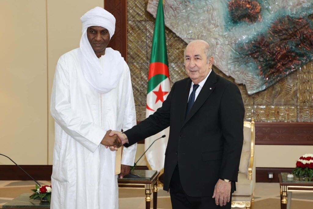 Niger thanks Algeria before the world… What its Prime Minister said from the United Nations podium!