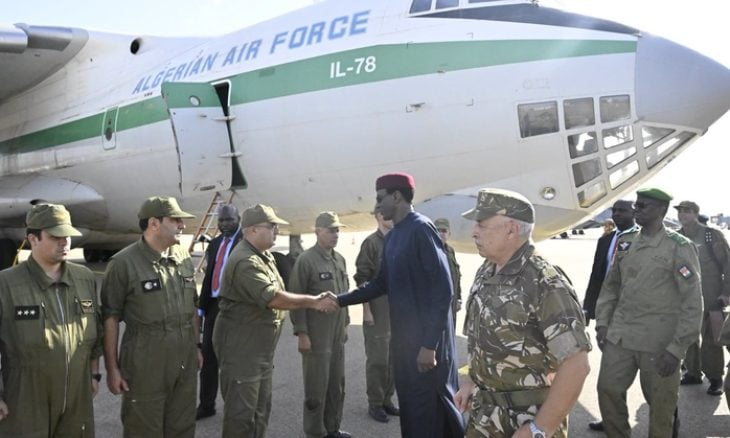 Niger thanks Algeria before the world… What its Prime Minister said from the United Nations podium!